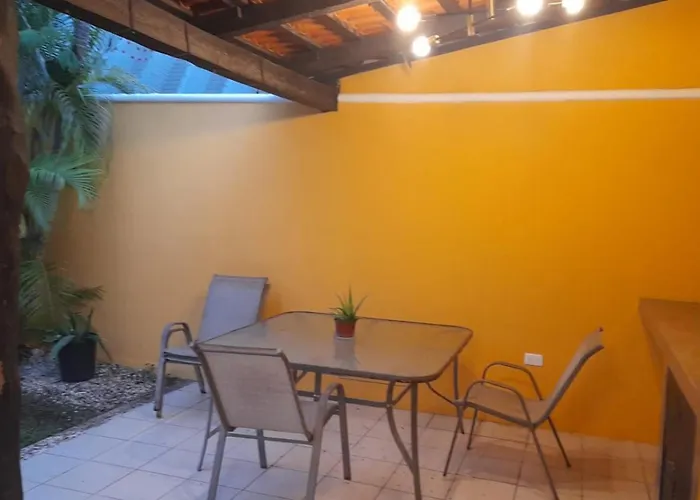 La Maison Bleue
