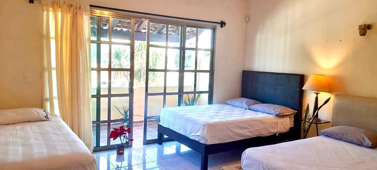 Homestay La Maison Bleue Cancun